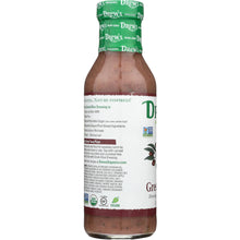 Load image into Gallery viewer, DREW'S: All Natural Dressing &amp; Quick Marinade Greek Olive, 12 oz