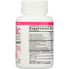 Load image into Gallery viewer, KYOLIC: Aged Garlic Extract Detox and Anti-Aging Formula 105, 100 Capsules