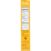 Load image into Gallery viewer, KASHI: Organic Heart to Heart Honey Toasted Oat Cereal, 12 oz
