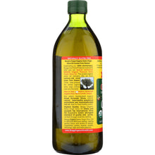 Load image into Gallery viewer, BRAGG: Organic Extra Virgin Olive Oil, 32 oz