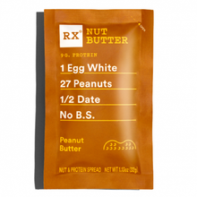 Load image into Gallery viewer, RXBAR: Bar Peanut Butter Jelly,  5 pk