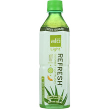 Load image into Gallery viewer, ALO: Light Refresh Cucumber plus Cantaloupe, 16.9 oz