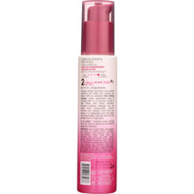 Load image into Gallery viewer, GIOVANNI COSMETICS: 2chic Ultra-Luxurious Leave-In Conditioning &amp; Styling Elixir Cherry Blossom, 4 oz