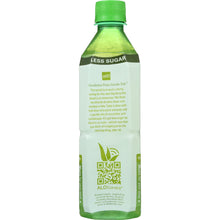 Load image into Gallery viewer, ALO: Light Refresh Cucumber plus Cantaloupe, 16.9 oz