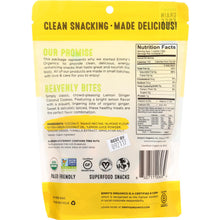 Load image into Gallery viewer, EMMYS ORGANICS: Macaroon Lemon Ginger, 6 oz