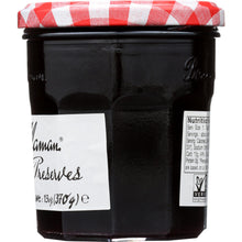 Load image into Gallery viewer, BONNE MAMAN: Blackberry Preserves, 13 oz