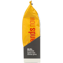 Load image into Gallery viewer, EVERYONE: Coconut Lemon Hand Sanitizer Wipes, 30 count