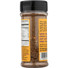 Load image into Gallery viewer, SAUCE GODDESS: Spice Moroccan Twist Shake, 5 oz