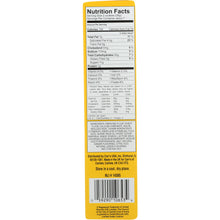 Load image into Gallery viewer, CARRS: Ginger Lemon Cremes Cookies, 7.05 oz