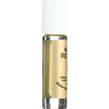 Load image into Gallery viewer, GOLDEN WAY: Vitamin E Oil Roller 0. 38 Oz