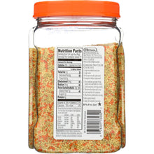 Load image into Gallery viewer, RICESELECT: Tri-Color Couscous, 26.5 oz