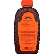 Load image into Gallery viewer, NATURE NATES: Raw Unfiltered Texas Honey, 32oz