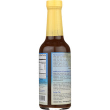 Load image into Gallery viewer, COCONUT SECRET: The Original Coconut Aminos Sauce Garlic, 10 oz