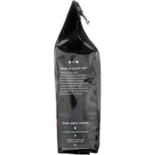 Load image into Gallery viewer, KICKING HORSE: Three Sisters Medium Roast Ground Coffee, 10 oz