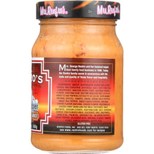 Load image into Gallery viewer, MRS. RENFRO'S GOURMET: Ghost Pepper Nacho Cheese Sauce Scary Hot, 16 oz