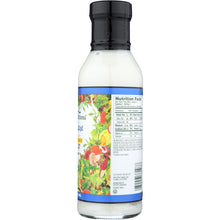 Load image into Gallery viewer, WALDEN FARMS: Dressing Bleu Cheese, 12 oz