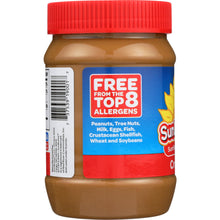 Load image into Gallery viewer, SUNBUTTER: Sunflower Spread Creamy, 16 oz