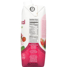 Load image into Gallery viewer, TRUE NOPAL: Cactus Water No Added Sugar, 16.9 oz