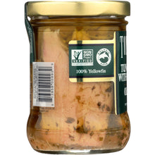 Load image into Gallery viewer, TONNINO: TUNA FLT OOIL ORGNO FAD F (6.700 OZ)