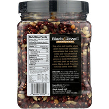Load image into Gallery viewer, BLACK JEWELL: Popcorn Jar Native Mix, 28.35 oz