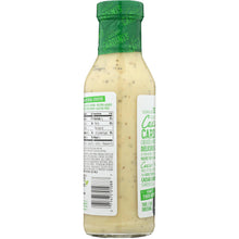 Load image into Gallery viewer, CARDINI: Light Caesar Dressing, 12 oz