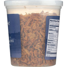 Load image into Gallery viewer, LARS OWN: All Natural Imported Crispy Onions, 4 oz