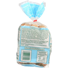 Load image into Gallery viewer, ALVARADO STREET BAKERY: Sprouted Burger Bun Organic, 13.50 oz