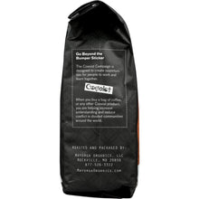Load image into Gallery viewer, COEXIST: Espresso Whole Bean Coffee, 10 oz