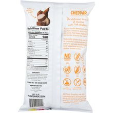 Load image into Gallery viewer, CASSAVA CRUNCH: Yuca Root Chips Cheddar 5 Oz