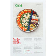 Load image into Gallery viewer, KASHI: Whole Grain Cereal Strawberry Fields, 10.3 Oz