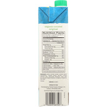 Load image into Gallery viewer, PACIFIC FOODS: Organic Coconut Original Non-Dairy Beverage, 32 oz