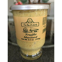 Load image into Gallery viewer, BRASWELL: Mustard Champagne Truffle Entry, 9 oz