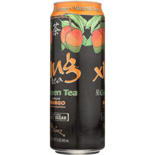 Load image into Gallery viewer, XING TEA: Green Tea Mango &amp; Honey, 23.5 oz