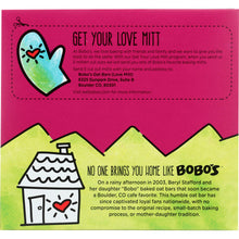 Load image into Gallery viewer, BOBOS OAT BARS: Bobo's Bites Peanut Butter and Jelly 5 Bars, 6.5 oz