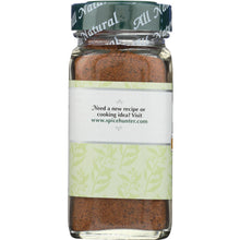 Load image into Gallery viewer, THE SPICE HUNTER: Nutmeg East/West Indies Ground, 1.8 oz