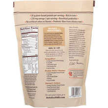 Load image into Gallery viewer, BOBS RED MILL: Chocolate Protein Powder Nutritional Booster, 16 oz