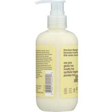 Load image into Gallery viewer, EVERYONE: Calendula Oat Baby Lotion, 8 fl oz