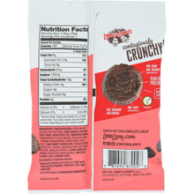 Load image into Gallery viewer, LENNY &amp; LARRYS: Cookie Doble Chococlate Single Serve, 1.25 oz