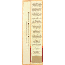 Load image into Gallery viewer, COUNTRY CHOICE: Regular Steel Cut Oatmeal, 11.2 oz