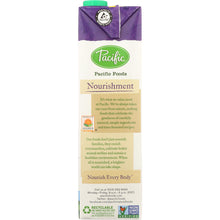 Load image into Gallery viewer, PACIFIC FOODS: Hemp Milk Vanilla, 32 oz