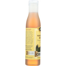 Load image into Gallery viewer, ALESSI: Coconut Balsamic Vinegar Reduction, 8.5 oz