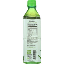 Load image into Gallery viewer, ALO: Light Refresh Cucumber plus Cantaloupe, 16.9 oz