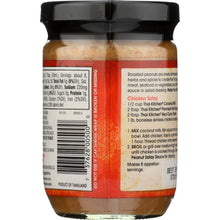 Load image into Gallery viewer, THAI KITCHEN: Peanut Satay Sauce, 8 oz
