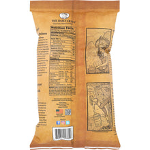 Load image into Gallery viewer, THE DAILY CRAVE: Chip Quinoa Bourbon Bbq, 4.25 oz