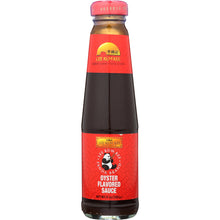 Load image into Gallery viewer, LEE KUM KEE PANDA: Oyster Sauce Red, 9 Oz