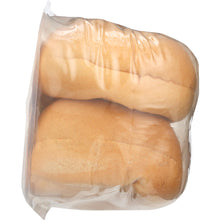 Load image into Gallery viewer, SCHAR: Naturally Gluten Free Hamburger Buns, 10.6 oz