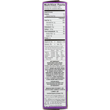 Load image into Gallery viewer, ANNIES HOMEGROWN: Organic Cookie Bites Chocolate Chips, 6.5 oz