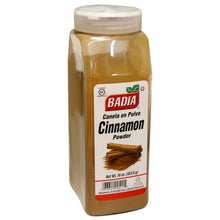 Load image into Gallery viewer, BADIA: Cinnamon Powder, 16 Oz