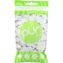Load image into Gallery viewer, PUR: Sugar-Free Cool Mint Chewing Gum, 2.72 oz