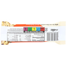 Load image into Gallery viewer, NUGO: Slim Crunchy Peanut Butter Bar, 1.59 oz